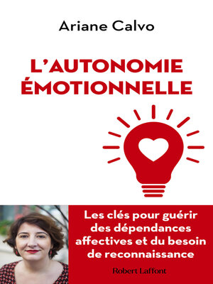 cover image of L'Autonomie émotionnelle